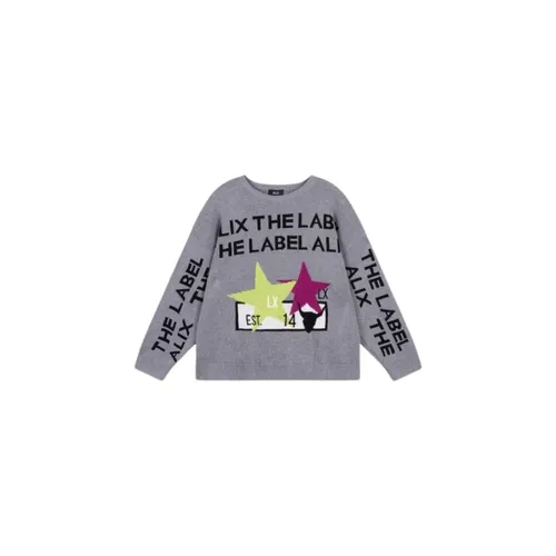 Sweatshirts & Hoodies > Sweatshirts - - Alix The Label - Modalova