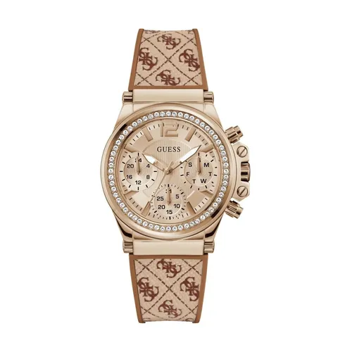 Accessories > Watches - - Guess - Modalova