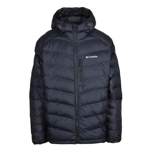 Jackets > Down Jackets - - Columbia - Modalova
