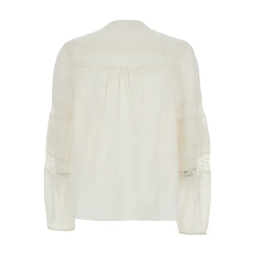 Blouses & Shirts > Blouses - - Ba&Sh - Modalova