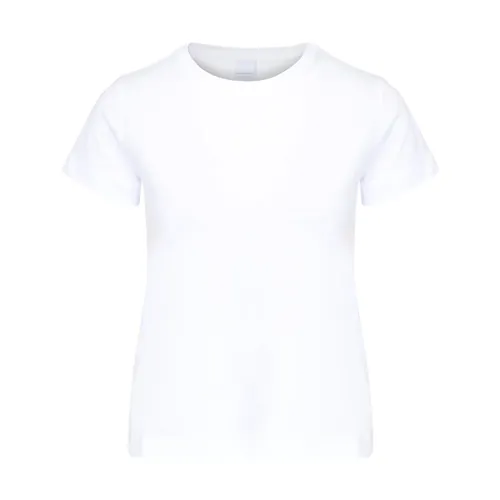 Pinko - Tops > T-Shirts - White - Pinko - Modalova