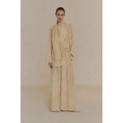 Trousers > Wide Trousers - - Cortana - Modalova