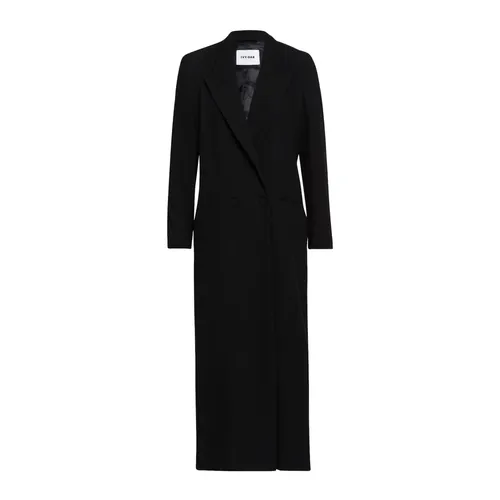 Coats > Double-Breasted Coats - - IVY OAK - Modalova