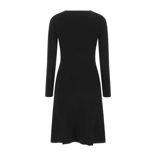 Dresses > Day Dresses > Midi Dresses - - Stella McCartney - Modalova