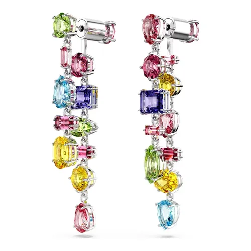 Accessories > Jewellery > Earrings - - Swarovski - Modalova