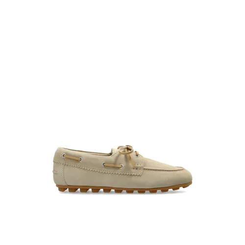 Shoes > Flats > Sailor Shoes - - Hogan - Modalova
