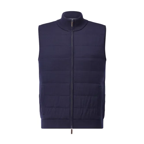 Jackets > Vests - - Iris Von Arnim - Modalova