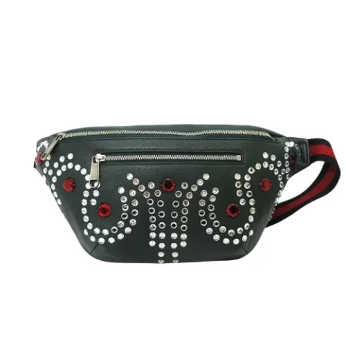 Pre-owned > Pre-owned Bags > Pre-owned Belt Bags - - Gucci Vintage - Modalova