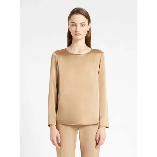 Blouses & Shirts > Blouses - - Max Mara - Modalova