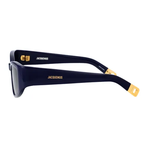 Accessories > Sunglasses - - Jacquemus - Modalova