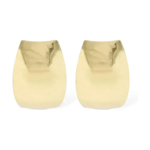 Accessories > Jewellery > Earrings - - Federica Tosi - Modalova