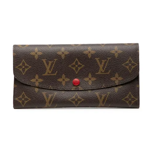 Pre-owned > Pre-owned Accessories > Pre-owned Wallets - - Louis Vuitton Vintage - Modalova
