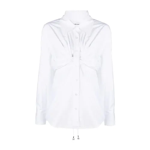 Blouses & Shirts > Shirts - - Alexander Wang - Modalova