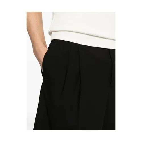 Shorts > Long Shorts - - Ami Paris - Modalova