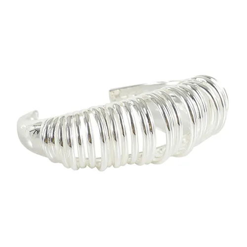 Accessories > Jewellery > Bracelets - - Federica Tosi - Modalova
