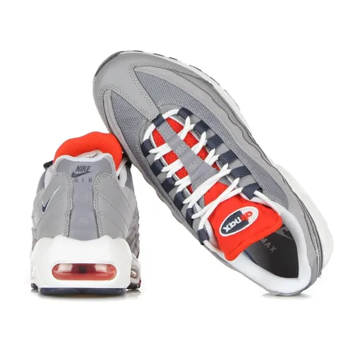 Nike - Shoes > Sneakers - Gray - Nike - Modalova