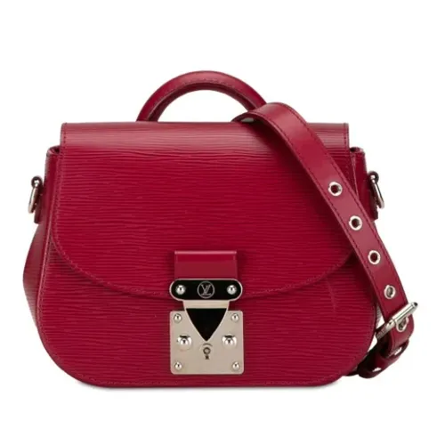 Pre-owned > Pre-owned Bags > Pre-owned Handbags - - Louis Vuitton Vintage - Modalova