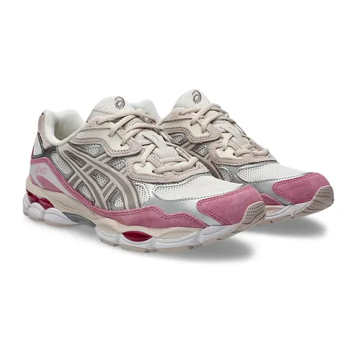 Asics - Shoes > Sneakers - Beige - Asics - Modalova