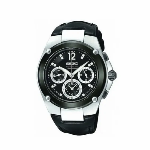 Accessories > Watches - - Seiko - Modalova