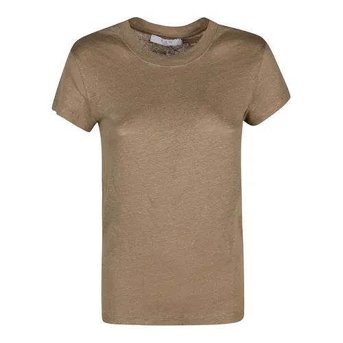 IRO - Tops > T-Shirts - Brown - IRO - Modalova