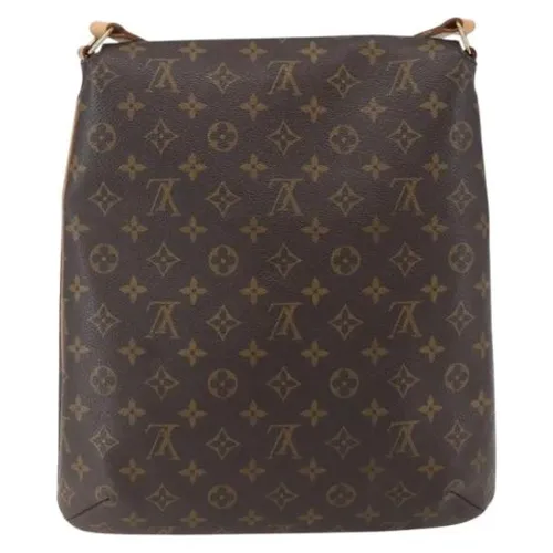 Pre-owned > Pre-owned Bags > Pre-owned Cross Body Bags - - Louis Vuitton Vintage - Modalova
