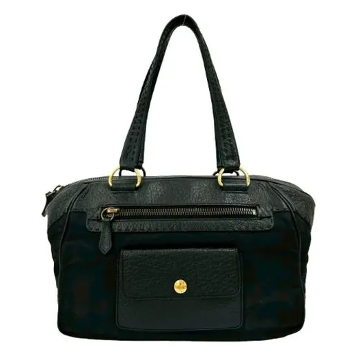 Pre-owned > Pre-owned Bags > Pre-owned Handbags - - Prada Vintage - Modalova