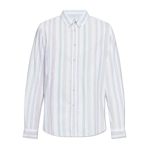 Shirts > Casual Shirts - - PS By Paul Smith - Modalova