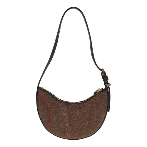 Bags > Shoulder Bags - - Etro - Modalova