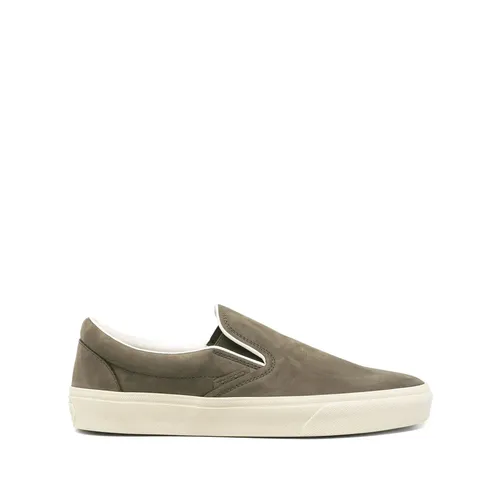 Shoes > Flats > Loafers - - Tom Ford - Modalova