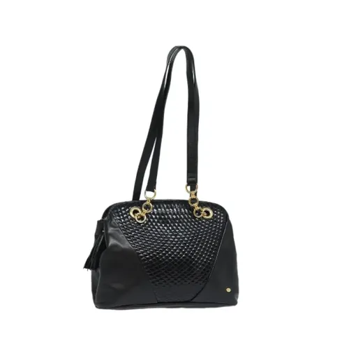 Pre-owned > Pre-owned Bags > Pre-owned Shoulder Bags - - Bally Pre-owned - Modalova