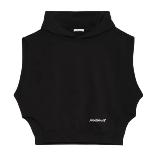 Sweatshirts & Hoodies > Hoodies - - Hinnominate - Modalova