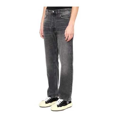 Jeans > Straight Jeans - - Haikure - Modalova