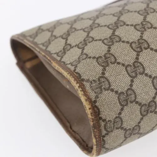 Pre-owned > Pre-owned Bags > Pre-owned Clutches - - Gucci Vintage - Modalova