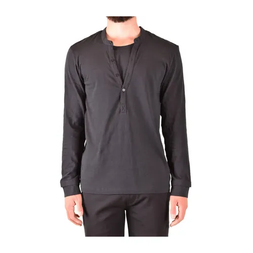 Tops > Long Sleeve Tops - - Neil Barrett - Modalova