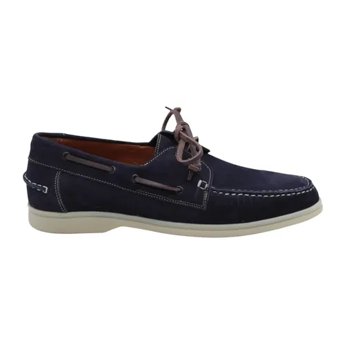 Shoes > Flats > Sailor Shoes - - Ambiorix - Modalova