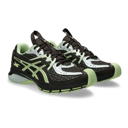 Asics - Shoes > Sneakers - Black - Asics - Modalova