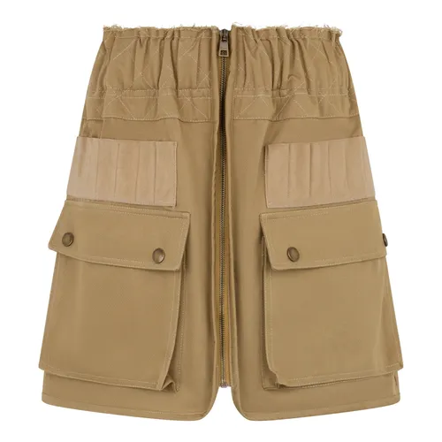 Skirts > Short Skirts - - RED Valentino - Modalova