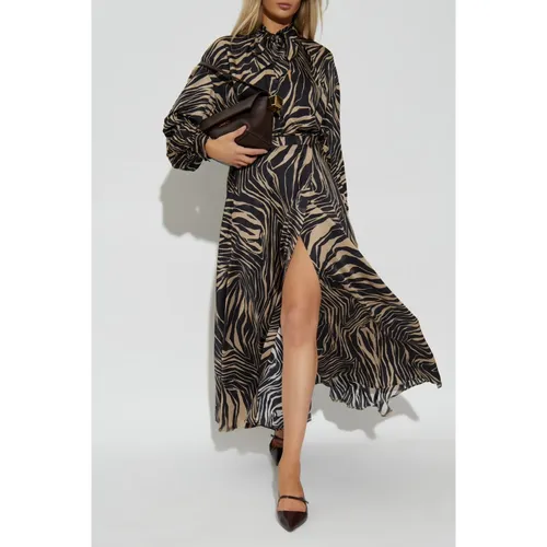 Blouses & Shirts > Blouses - - Munthe - Modalova