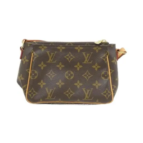 Pre-owned > Pre-owned Bags > Pre-owned Cross Body Bags - - Louis Vuitton Vintage - Modalova