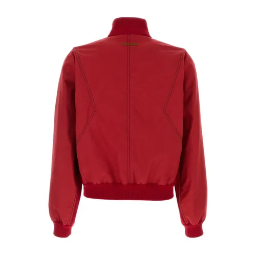 Jackets > Bomber Jackets - - 1989 Studio - Modalova