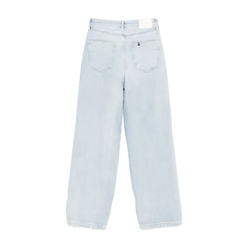 Jeans > Straight Jeans - - Liu Jo - Modalova