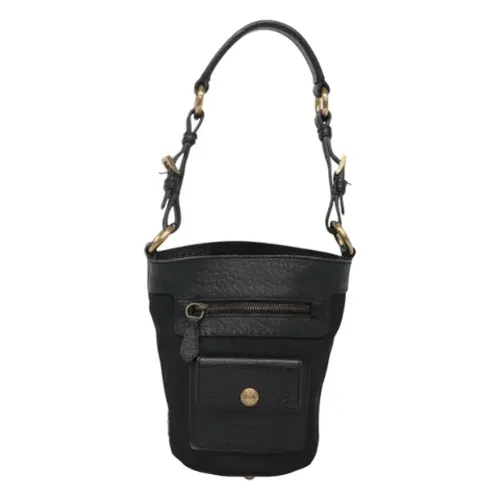 Pre-owned > Pre-owned Bags > Pre-owned Shoulder Bags - - Prada Vintage - Modalova