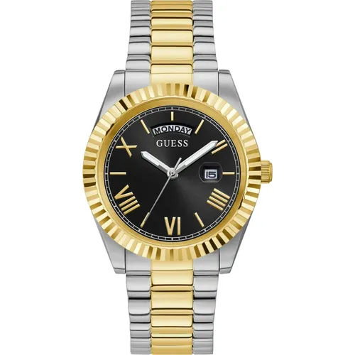 Accessories > Watches - - Guess - Modalova
