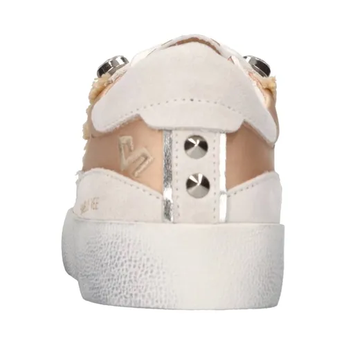 Shoes > Sneakers - - Emanuelle Vee - Modalova