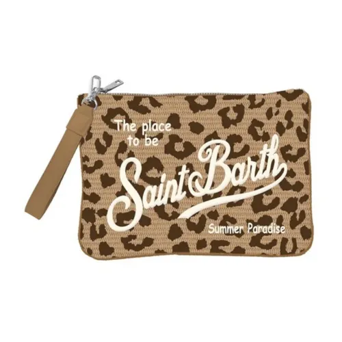 Bags > Clutches - - MC2 Saint Barth - Modalova