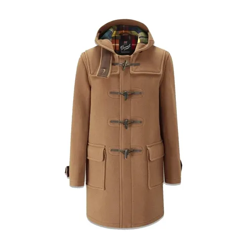 Coats > Single-Breasted Coats - - Gloverall - Modalova