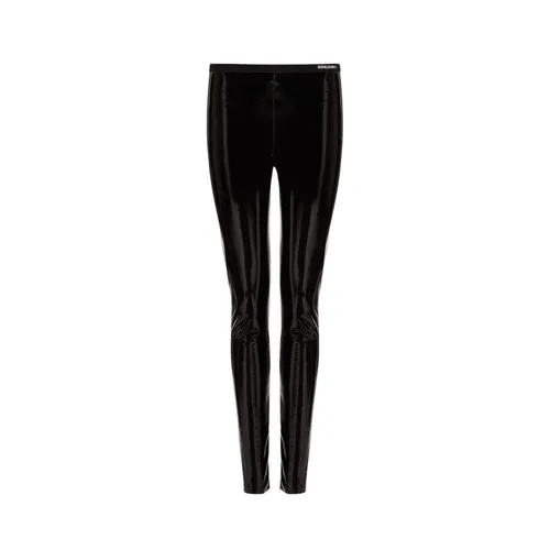 Trousers > Skinny Trousers - - RED Valentino - Modalova