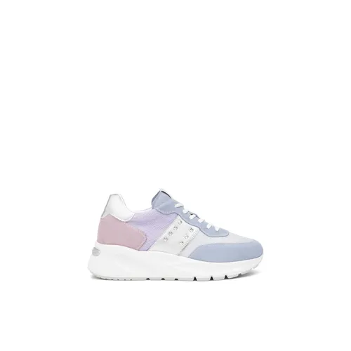 Shoes > Sneakers - - Nerogiardini - Modalova