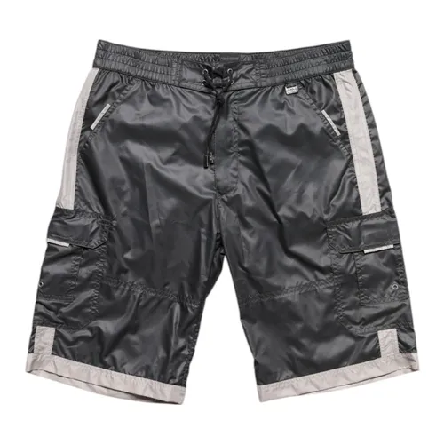 Swimwear > Beachwear - - Dolce & Gabbana - Modalova