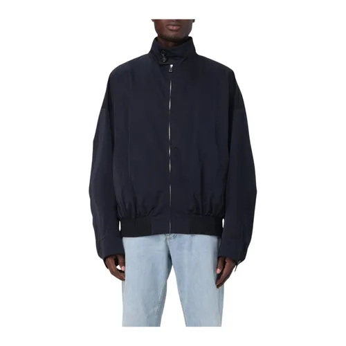 Jackets > Light Jackets - - Bottega Veneta - Modalova